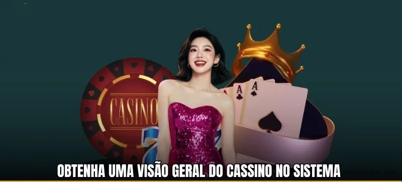 Lottery Clássica na 002Win Bet
